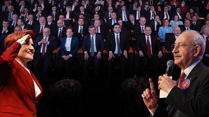 Aday 13 Şubat'ta açıklanacak mı? CHP salon bakmaya başladı