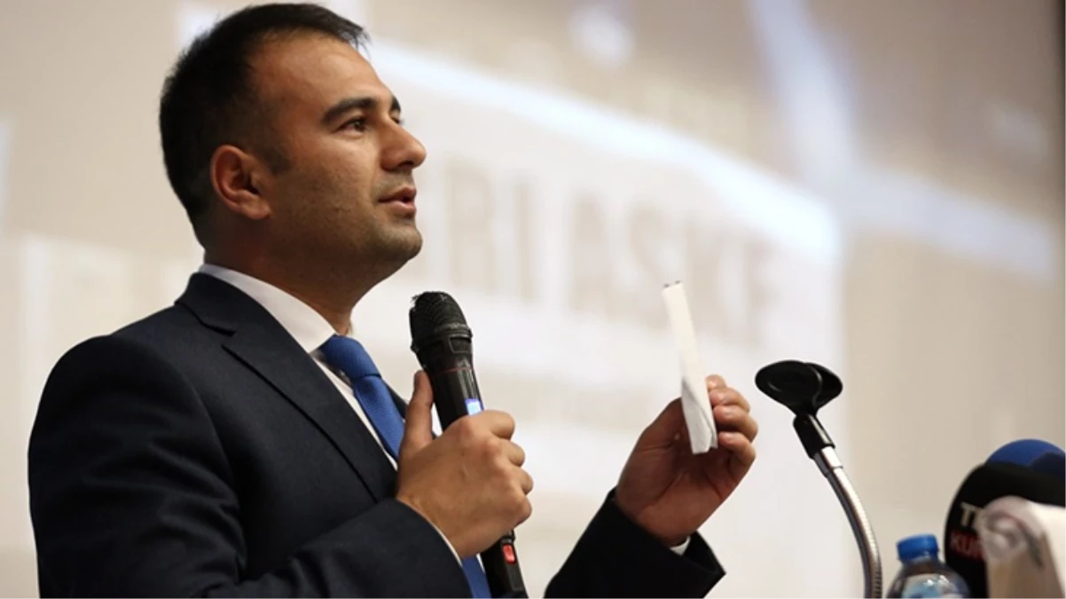 Ağrı İl Kültür ve Turizm Müdür Vekili tutuklandı