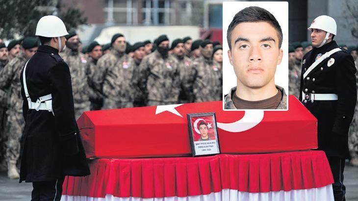 Teröre En Büyük Para Uyuşturucudan: Uyuşturucu Baskınında 1 Polis Şehit