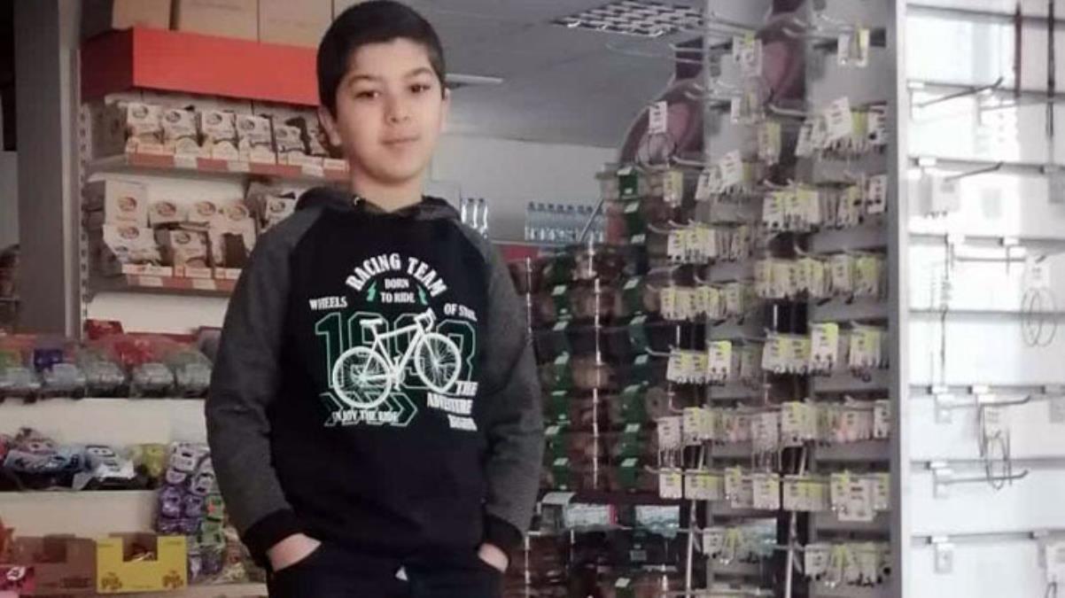 Ailesiyle sahur yaptıktan sonra uyuyan 10 yaşındaki Muhammed, yatağında ölü bulundu