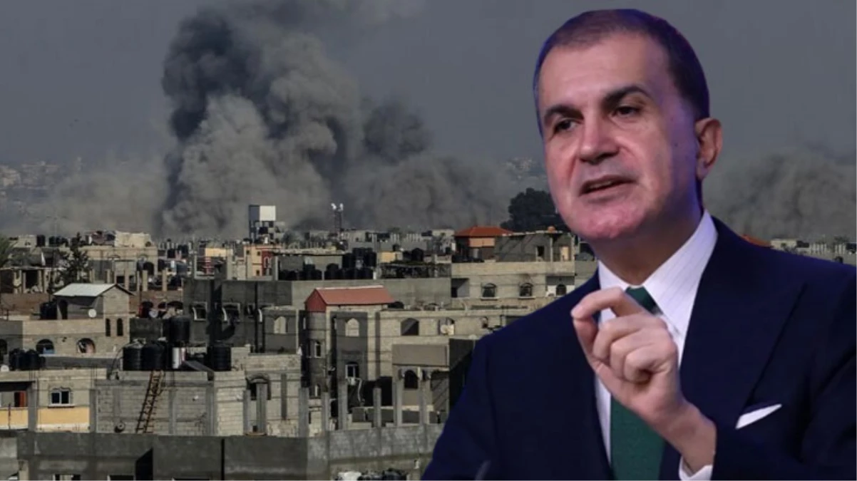 Hastane saldırısına tepki: İnsanlık dışı ve vahşi bir eylem