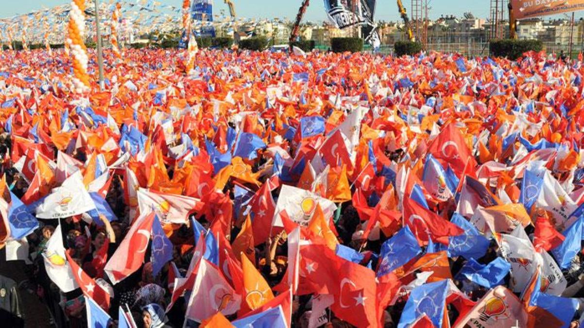 AK Partili belediyeye kayyum atandı