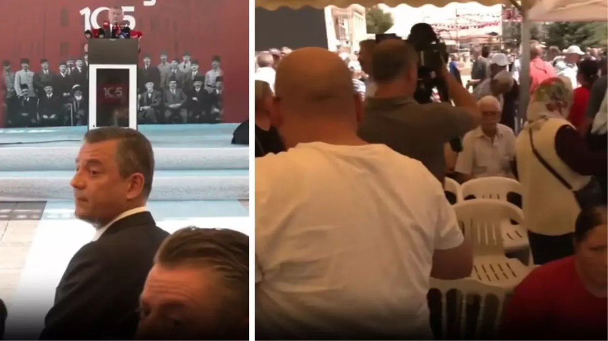 AK Partili isme soğuk duş! 