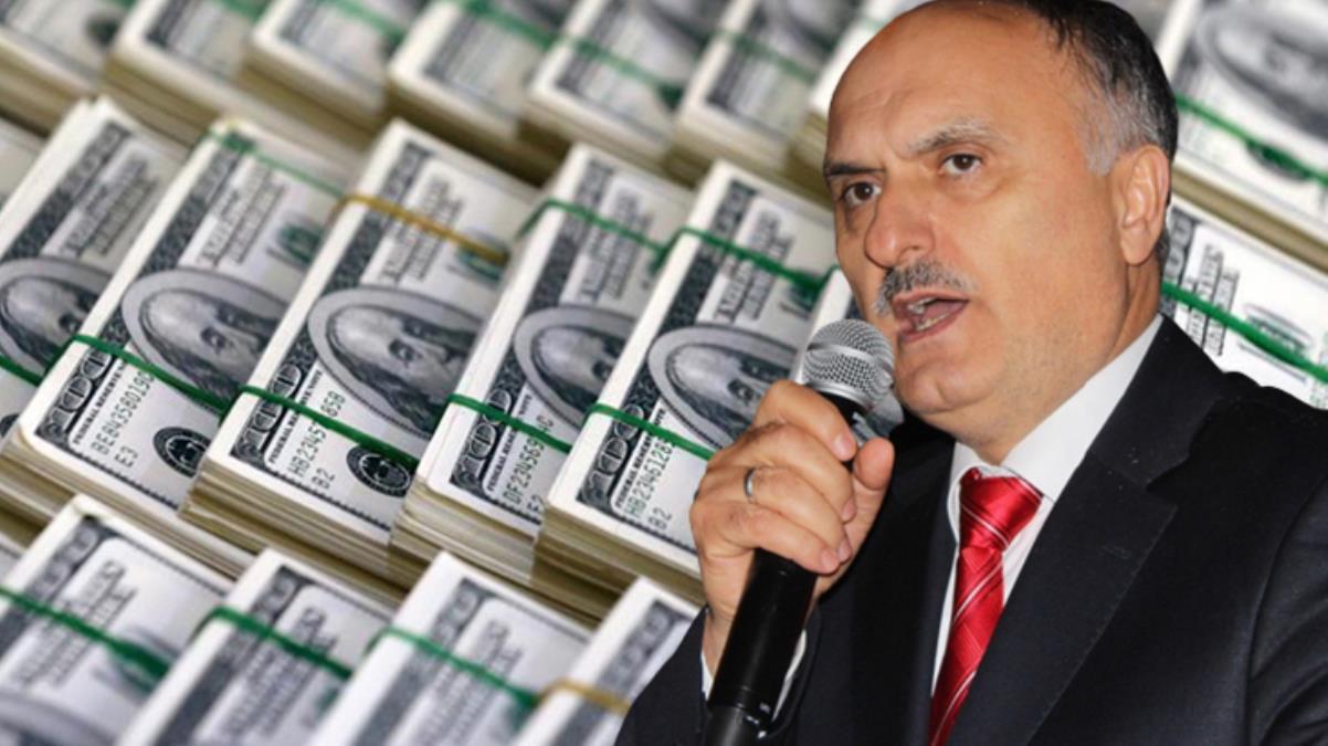 AK Partili vekilden faiz açıklaması: Yükselseydi dolar 5 liraya düşerdi ama geleceği kaybederdik