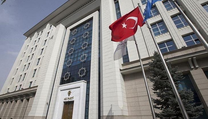 AK Parti’nin anayasa komisyonu ilk kez toplanıyor