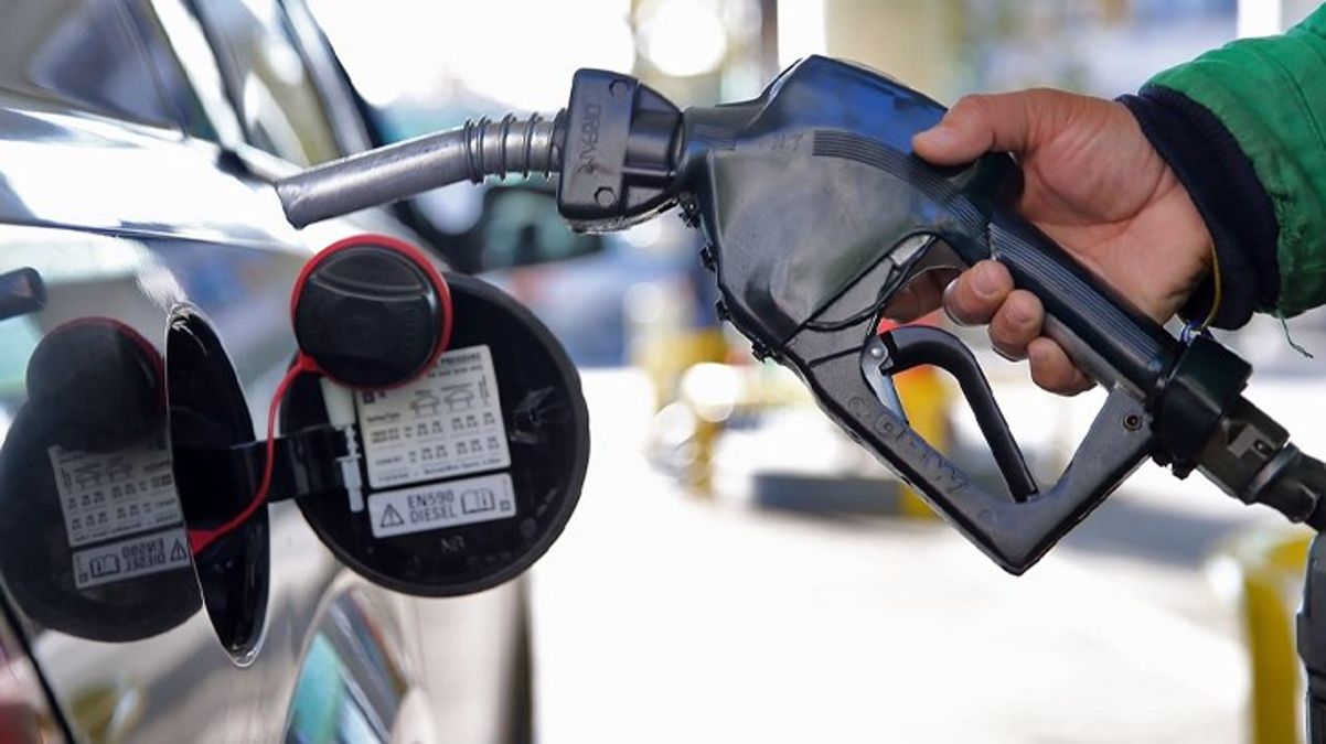 Motorinin litresi 39 lirayı aşacak