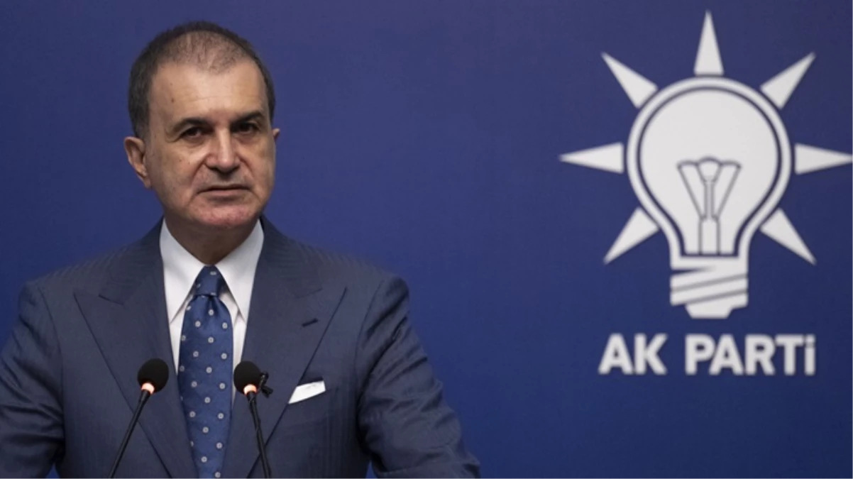 MYK sonrası Ömer Çelik'e açık açık soruldu: Kabine'de değişim olacak mı?