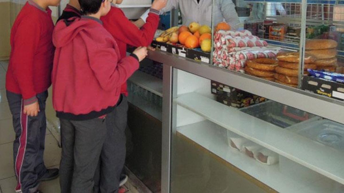 Valilik okul kantinlerine el attı! Bu fiyatların üstünde satış yapamayacaklar