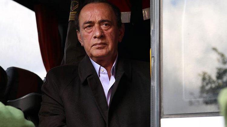 Alaattin Çakıcı'ya 1 yıl 8 ay hapis cezası