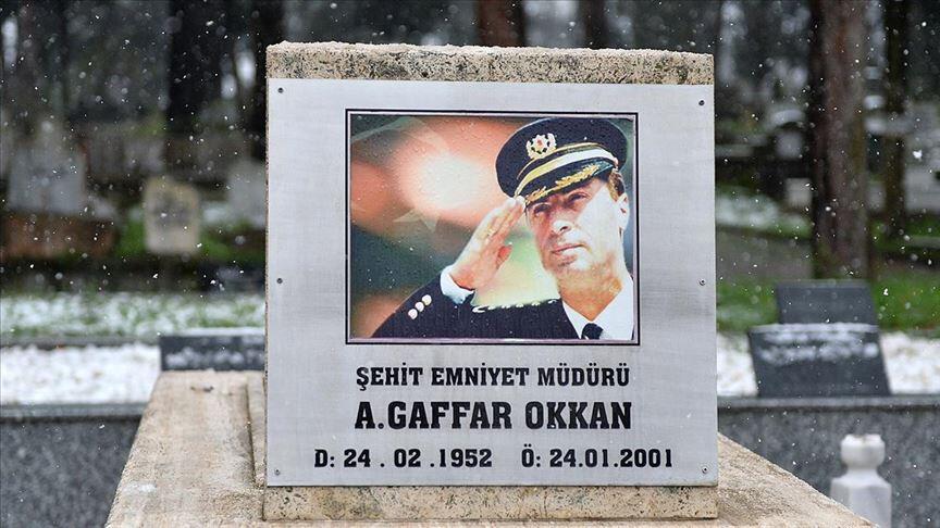 Ali Gaffar Okkan kimdir, kaç yaşında, ne zaman ve nasıl öldü?