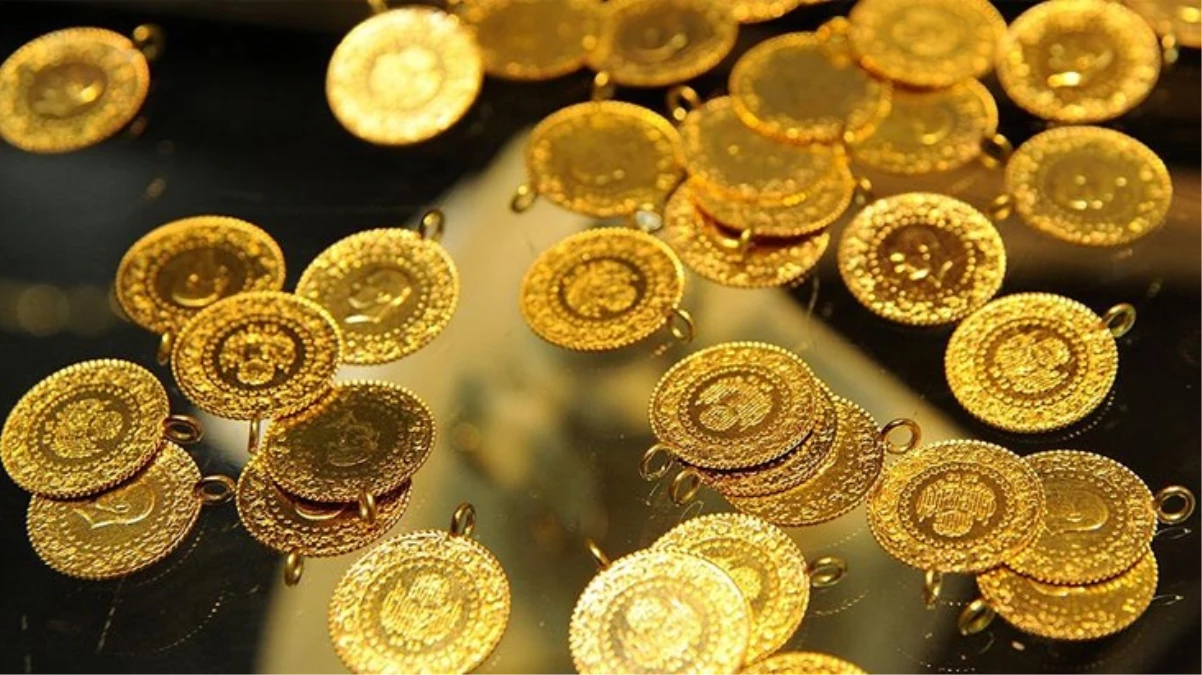 Altının gram fiyatı güne yükselişle başlayarak 2 bin 423 lira seviyesinde işlem görüyor
