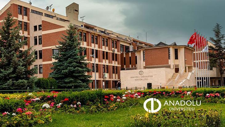 Anadolu Üniversitesi duyurdu: 2 Açıköğretim Fakültesi kapatıldı