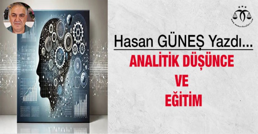 Analitik Düşünce ve Eğitim