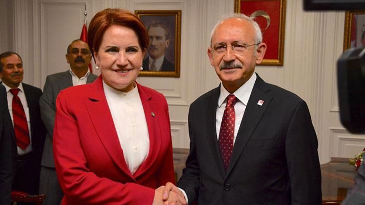 AYM, Millet Partisi tarafından Millet İttifakı'nın ismine yönelik itirazı reddetti