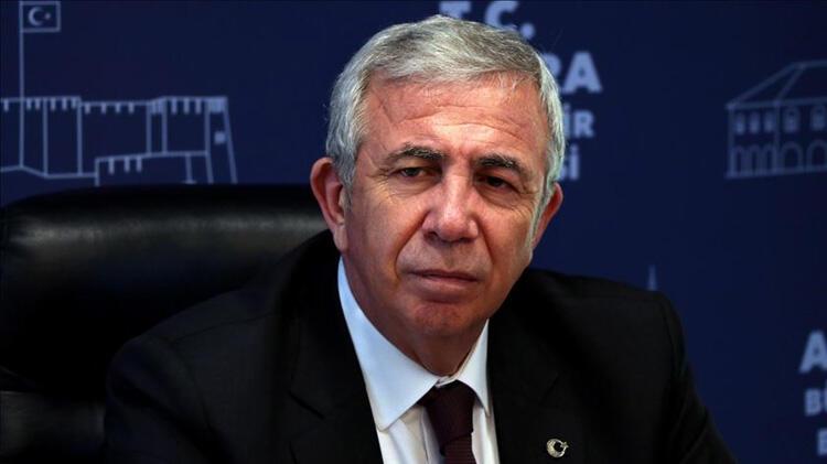 Ankara Büyükşehir Belediye Başkanı Mansur Yavaş'ın kardeşi vefat etti