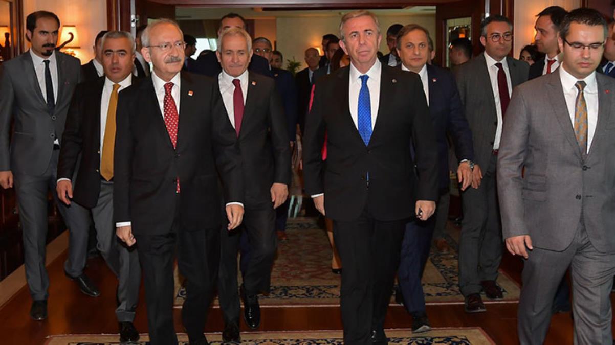 Kılıçdaroğlu'nun Mansur Yavaş'ın adaylığına sıcak bakmama nedeni