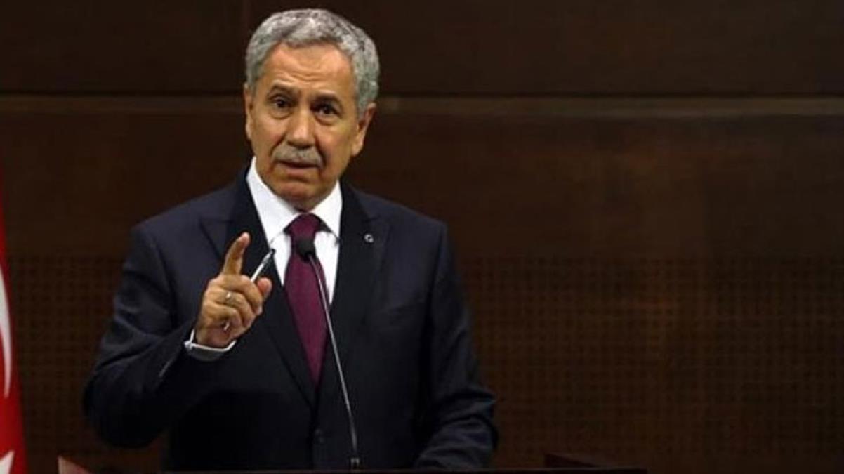 Arınç: Ulan 2 kilo et kaç para biliyor musun sen?