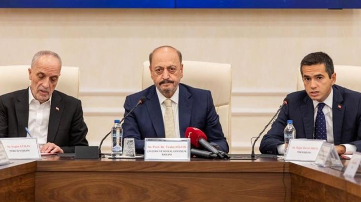 Tüm gözler bugün yapılacak kritik toplantıda