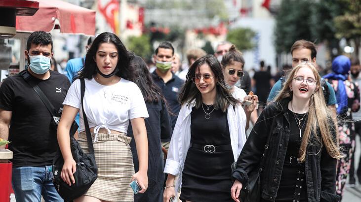 ‘Aşı karşıtı değiller, Kovid’i önemsemiyorlar’