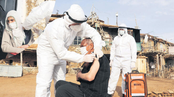 Artık çocuklarımızı görebilecek miyiz?