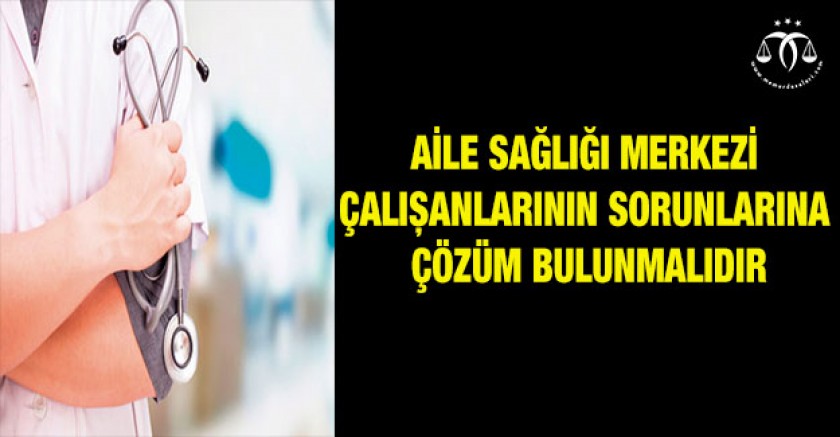 ASM Çalışanları Adına Mücadeleye Devam