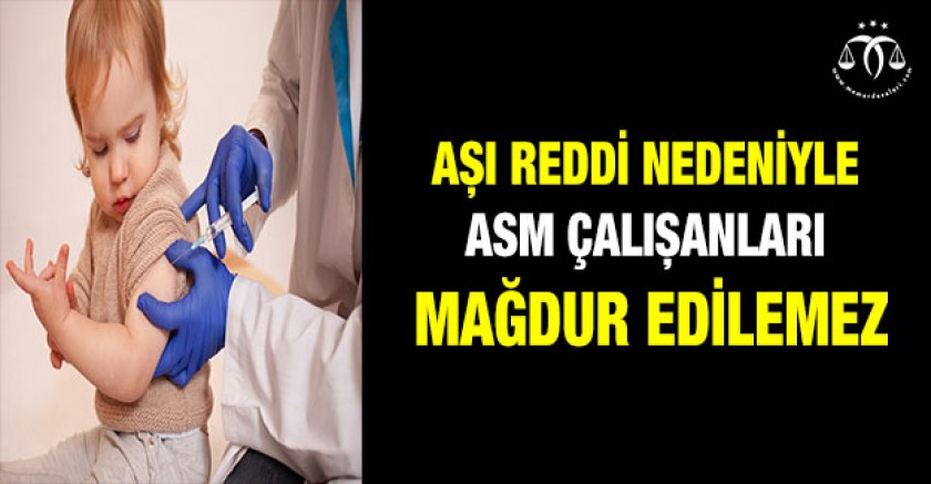 ASM Çalışanları Mağdur Edilmemeli