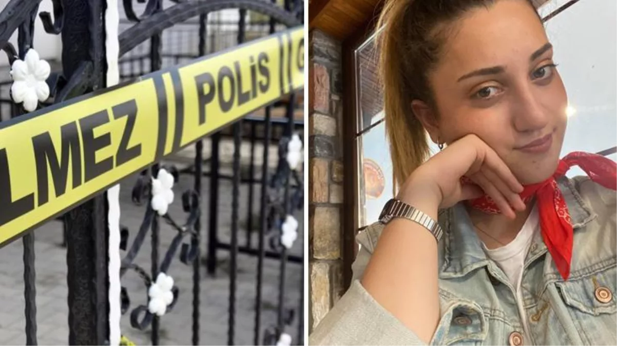 Astsubay, polis sevgilisini öldürüp son kurşunu kendi kafasına sıktı