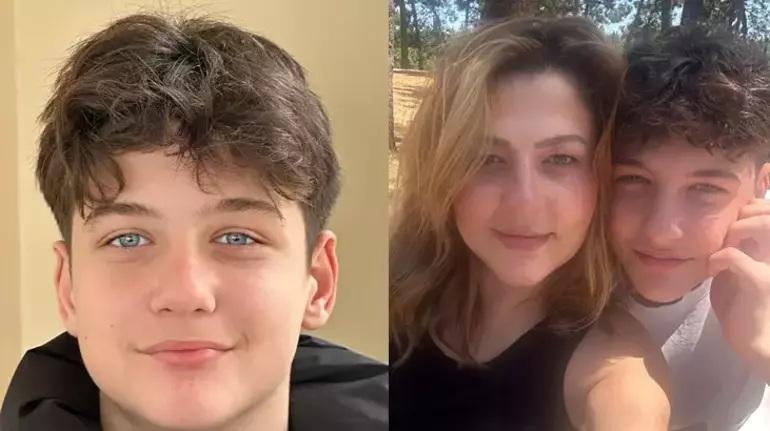 Atlas Çağlayan cinayetinde yeni gelişme! Aileye tehdit mesajları atan şüpheli yakalandı