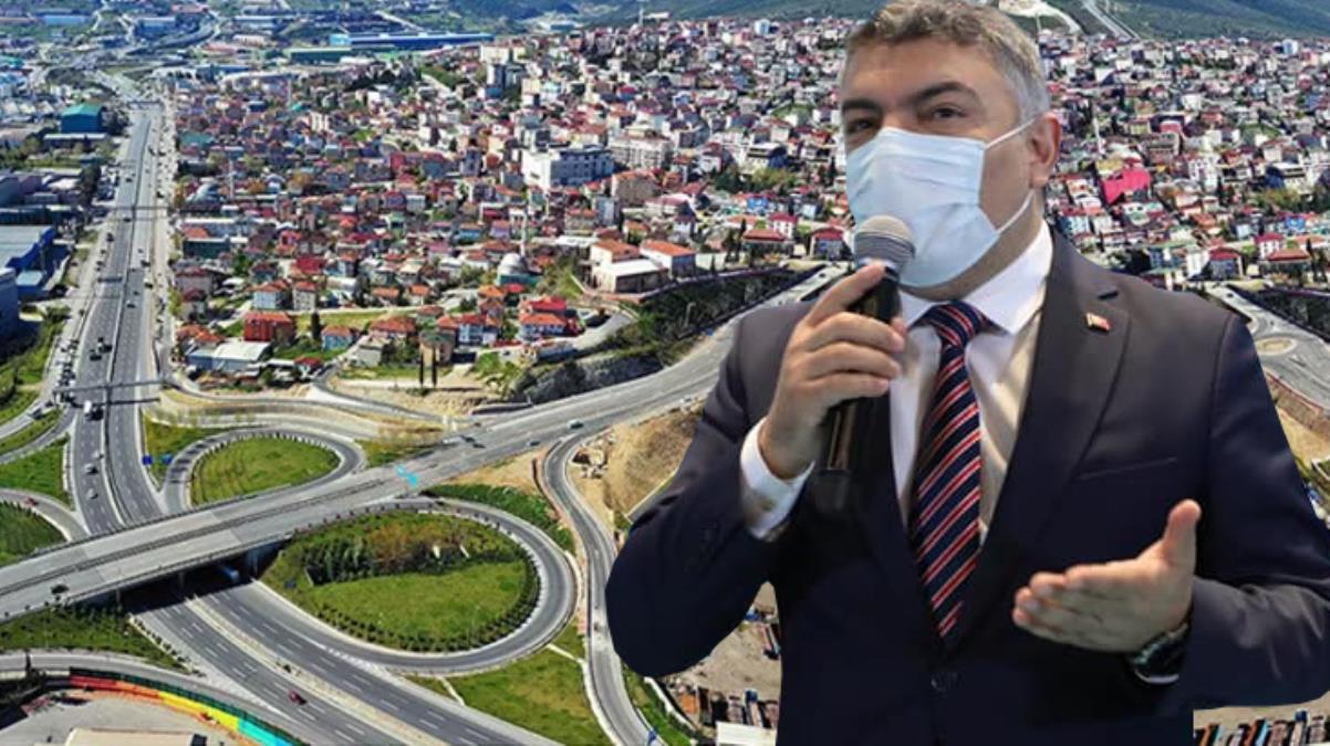 Dilovası Belediyesi'nden Eğitim Hamlesi