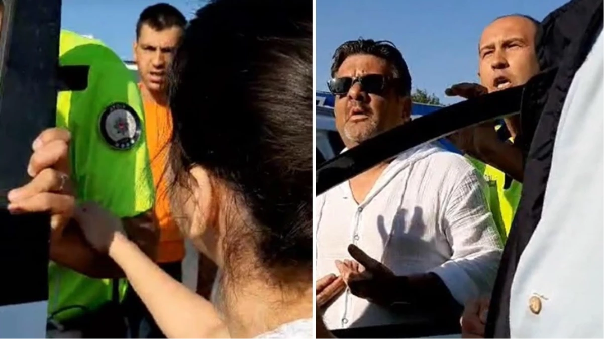 Polis Bunu Neden Yapar Ki? Yaz Cezayı Plakaya Ne Olacaktı?