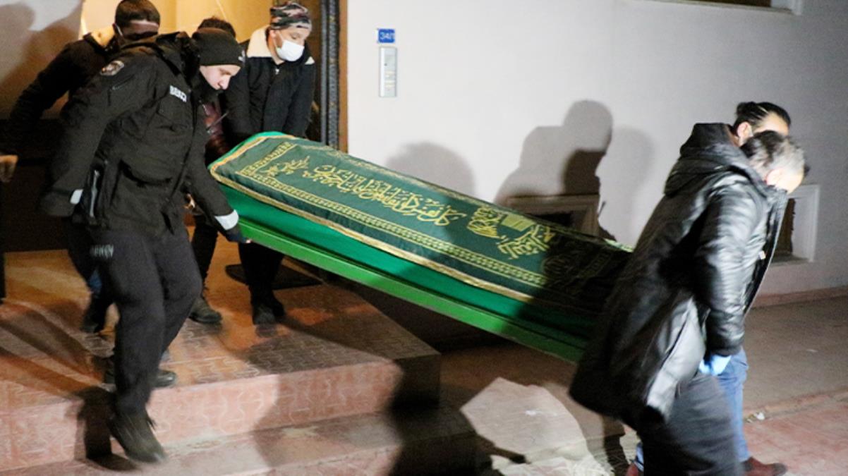 Ayşegül öğretmen öldürüldü