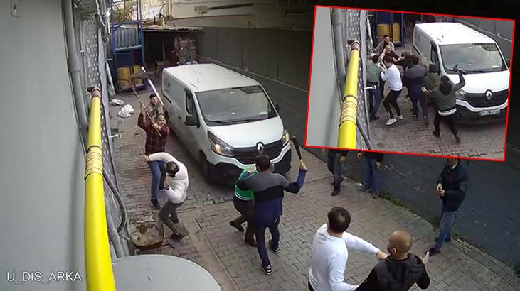 Bağcılar'da beyzbol sopalı kavgada 1 kişi öldürüldü