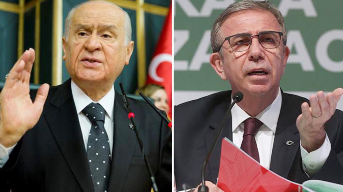 Ülkücü diye kimseyi çalıştırmayalım mı?