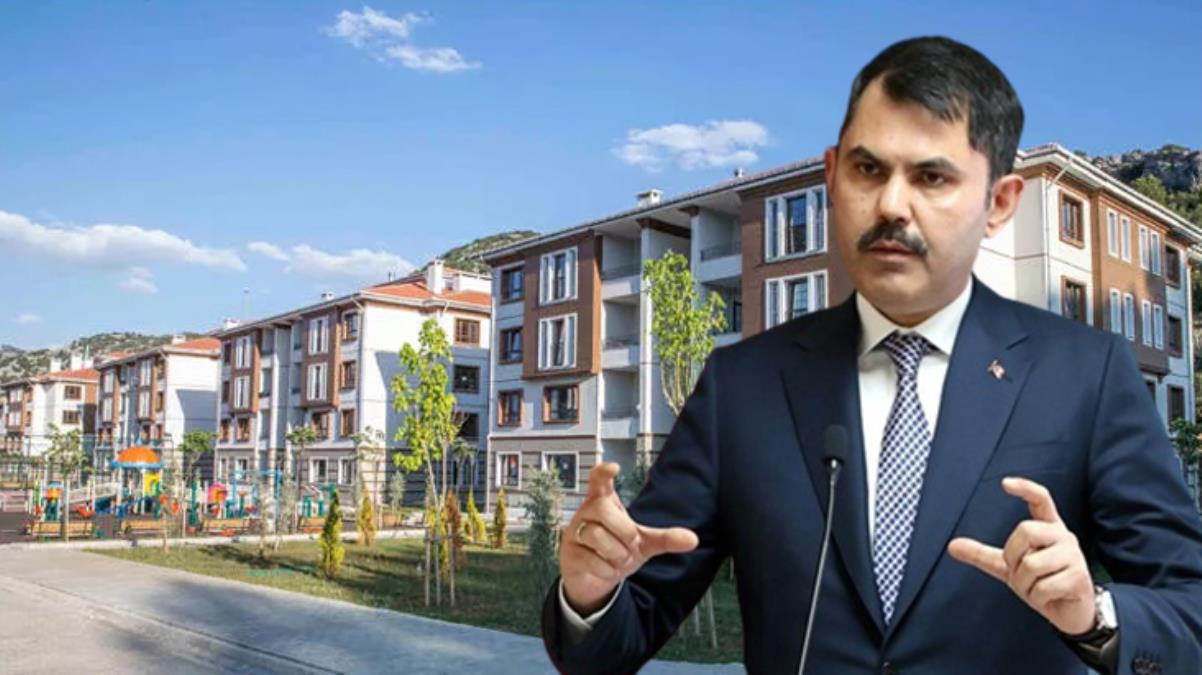 TOKİ'den bir indirim kampanyası daha geliyor