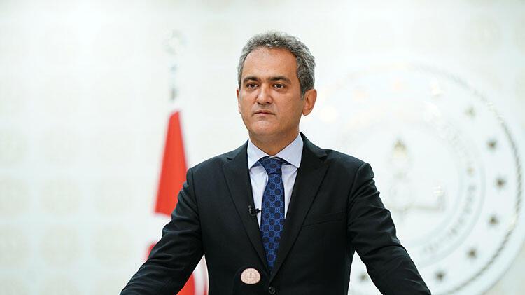 Bakan Özer'den '6 Eylül' mesajı: Hazırız