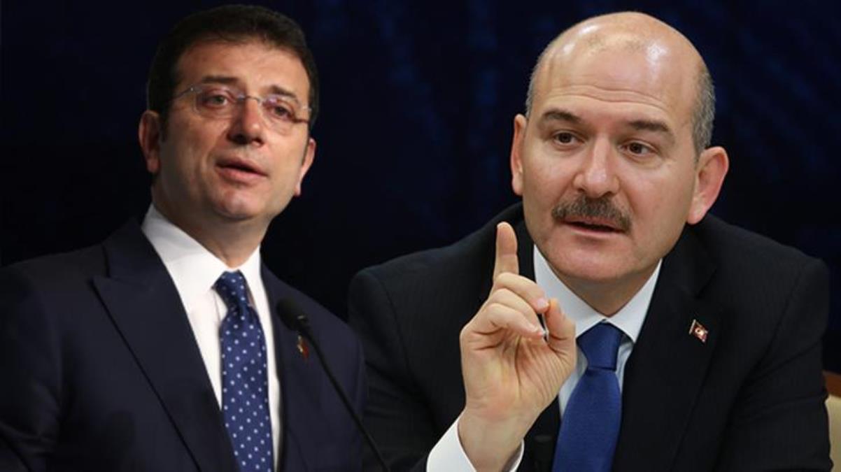Soylu: Cezası onaylandığı zaman görevden düşürebilirim