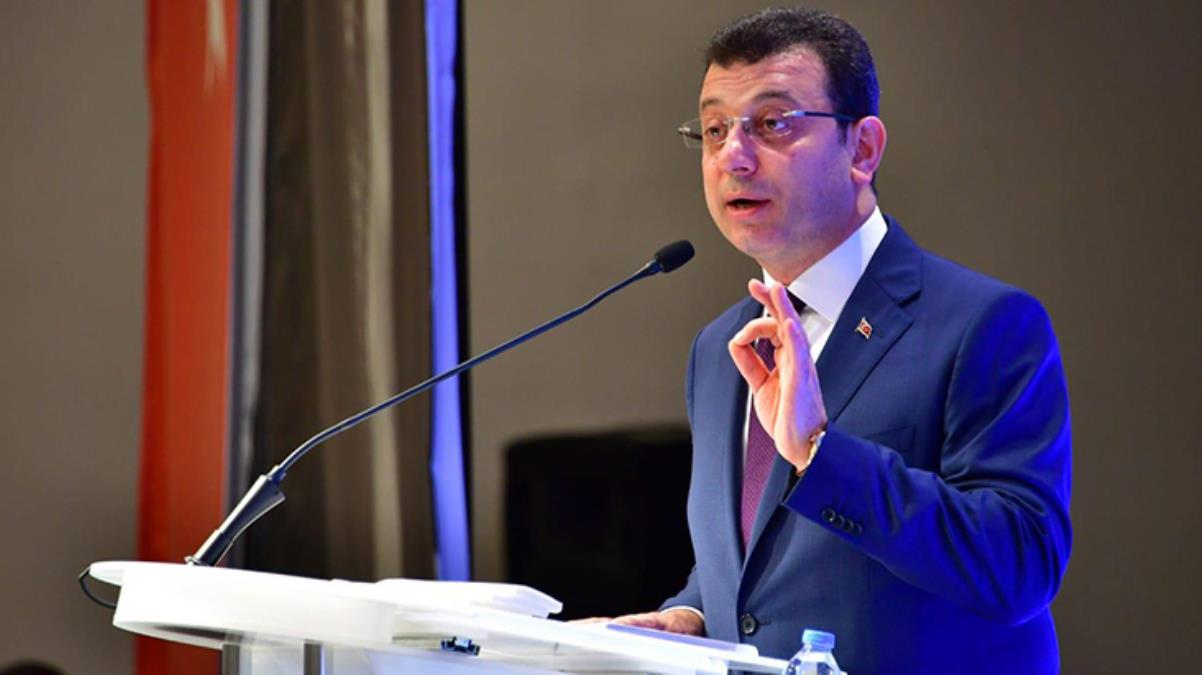 İBB'den tepki: 311 gün sonra yanıt vermeniz takdire şayan