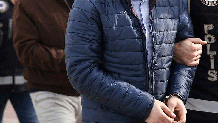 Balıklı Rum Hastanesi'nde sahte reçete soruşturması: Profesör dahil 7 kişiye gözaltı kararı