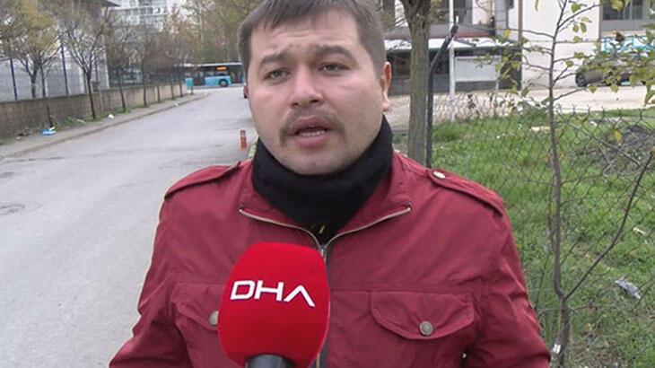 'Bana teşkilatın numarasını verin' sözleriyle çok konuşulmuştu! Karar verildi