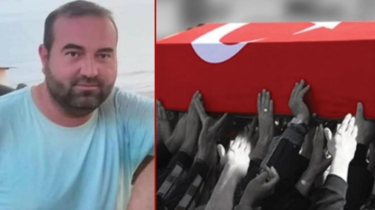 Suriye'de Yine Şehidimiz Var