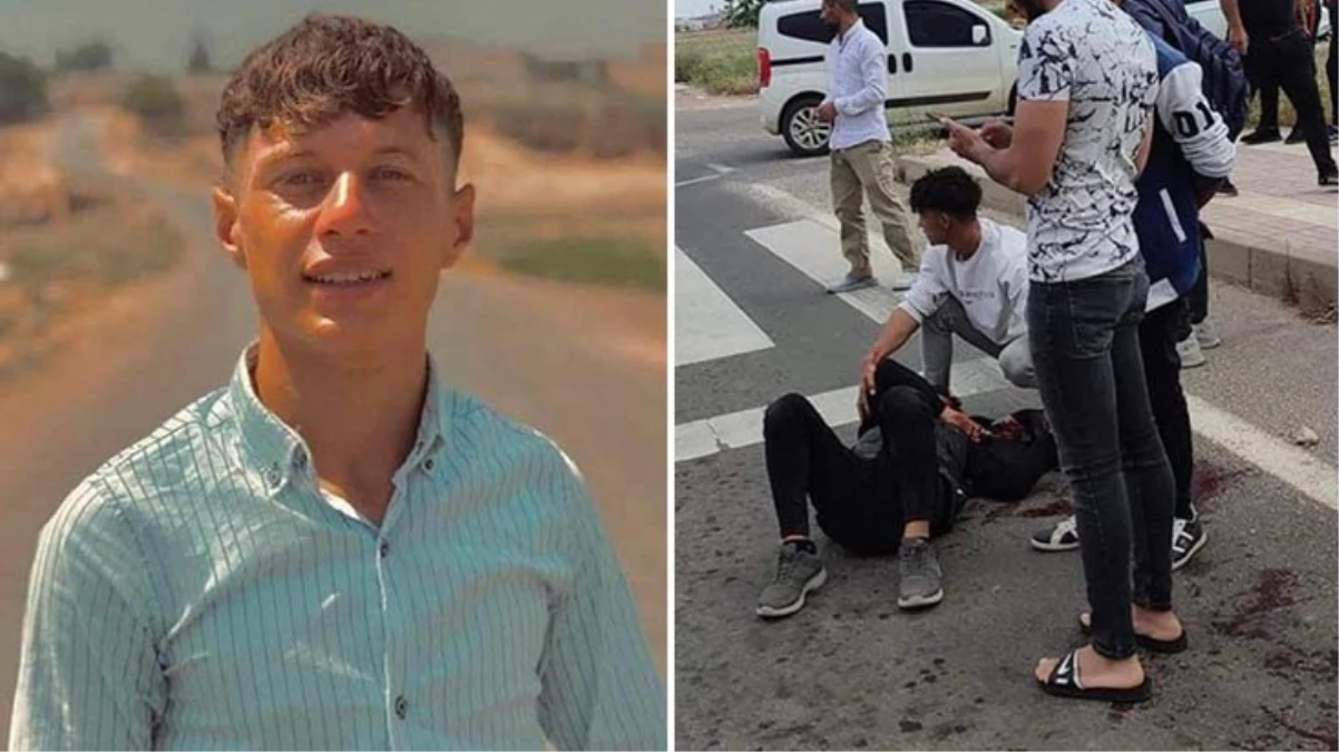 Başına parke taşı ile vurulan lise öğrencisi, 22 gün sonra hayatını kaybetti