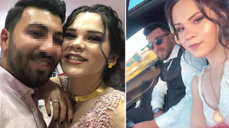 Başından vurulan Ela öldü, eşi gözaltına alındı