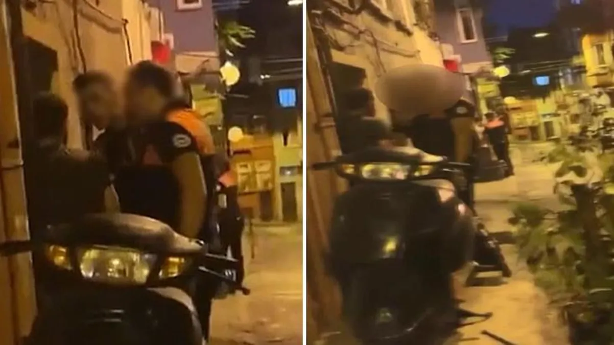 Şerefli Üniformayı Kim Kirletirse Meslekten Atılmalı