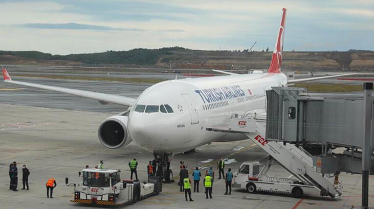 İç hat uçuşlarında PCR test zorunluluğu kaldırıldı