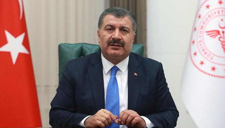 Bilim Kurulu toplanıyor! Bakan Koca açıklama yapacak