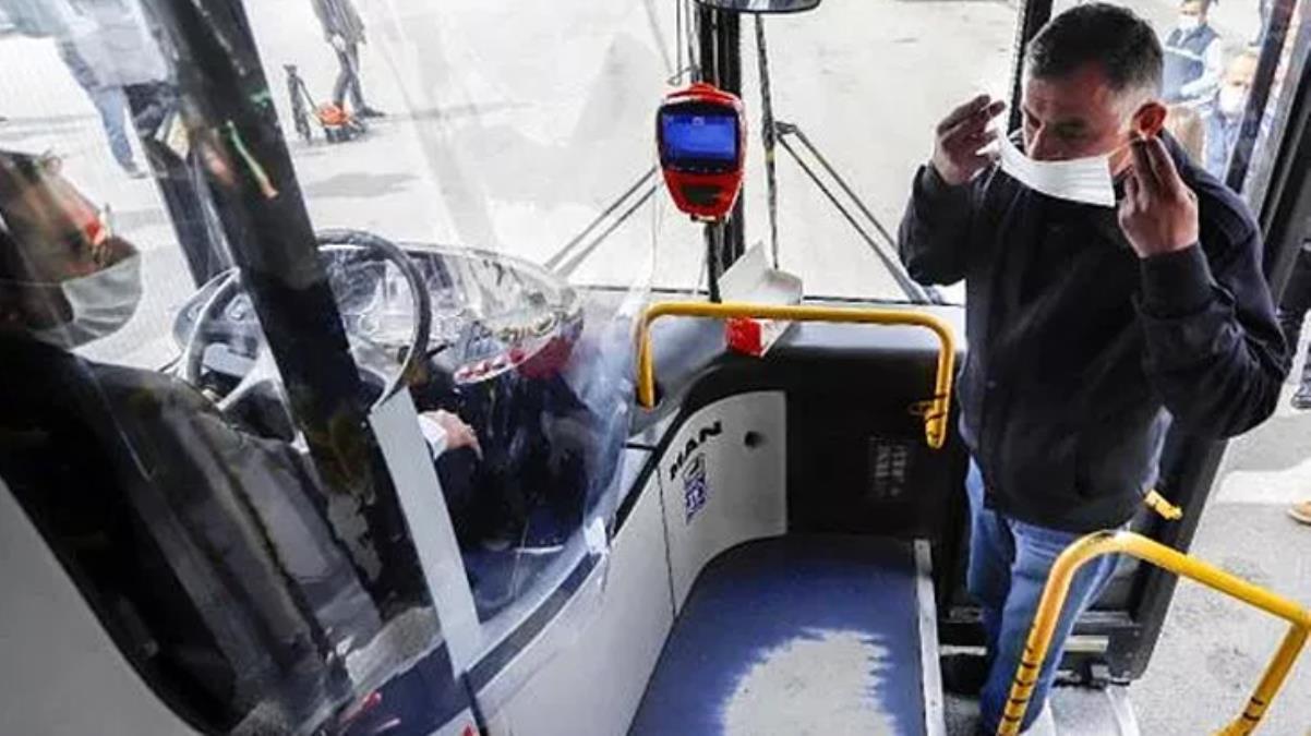 Maske zorunluluğu için tarih verdi: 10 gün içeresinde kaldırılacağını düşünüyorum