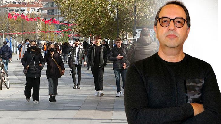 Yeniden kapanma gündeme gelebilir