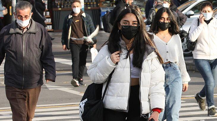 Omicron açıklaması: Dünyaya hakim olacak