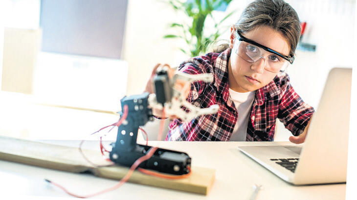 Bilimsel projeler aranıyor