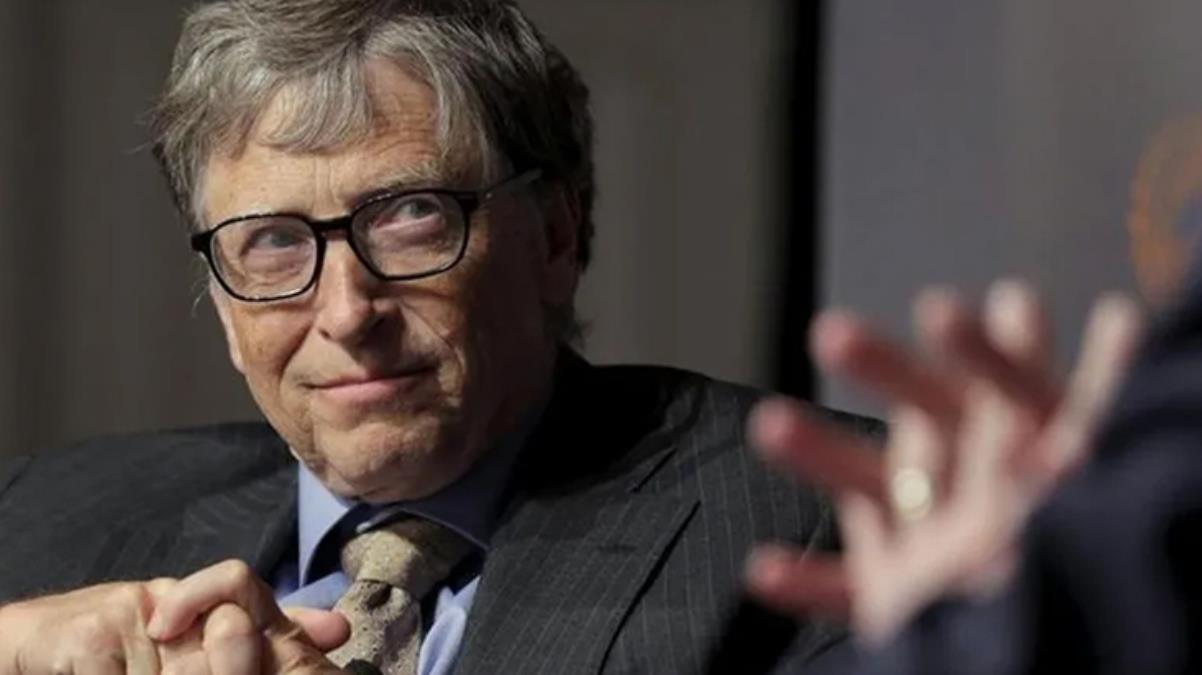 Bill Gates:: Korona sebebiyle ağır hastalanma riski düştü ama yeni bir salgın daha yolda